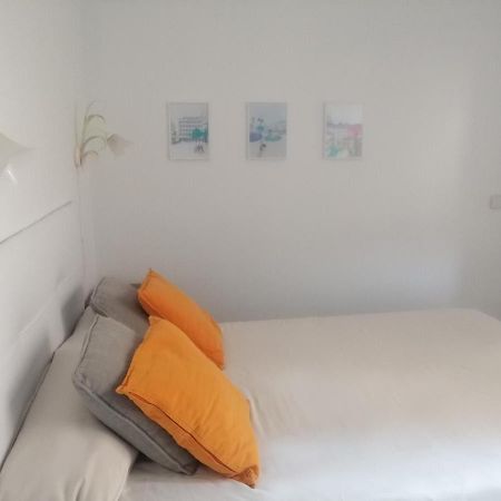 Apartamento En El Rastro Madrid Eksteriør billede