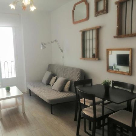 Apartamento En El Rastro Madrid Eksteriør billede